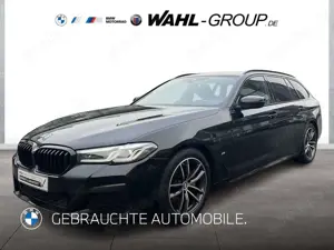 BMW 520 d xDrive xDrive M Sport HeadUp Adapt LED SHZ PDC