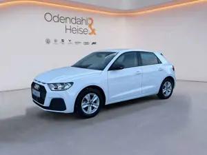 Audi A1 Sportback 25 TFSI S tronic