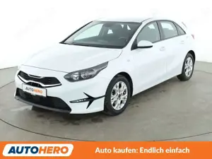 Kia Ceed / cee'd 1.0 TGDI Edition 7*TEMPO*CAM*PDC*SHZ*KLIMA*