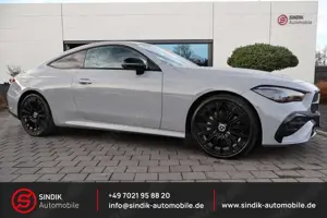 Mercedes-Benz CLE 300 4M AMG Line PremiumOLUS-Pano-HeadUp-ACC