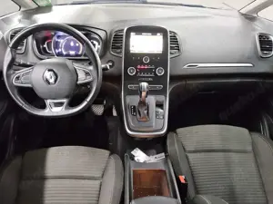 Renault Grand Scenic Bild 5