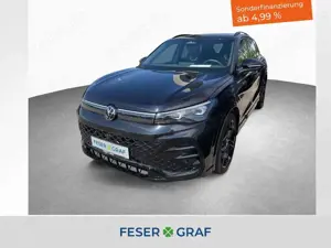 Volkswagen Tiguan R-Line 2.0l TDI 7-DSG MATRIX NAVI 360°