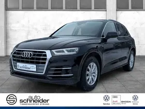 Audi Q5 Q5 3.0 45 TDI Tiptronic quattro Navi Matrix ACC