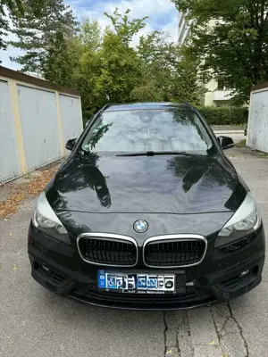 BMW 218 218d Gran Tourer Aut.
