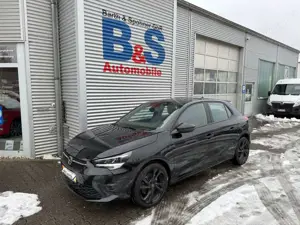 Opel Corsa F GS Line *ZAHNRIEMEN NEU*
