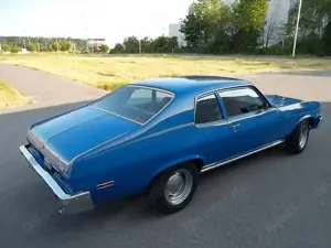 Chevrolet Others Nova 350 Bild 3