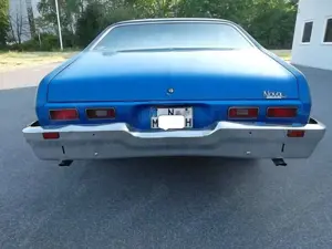 Chevrolet Others Nova 350 Bild 4