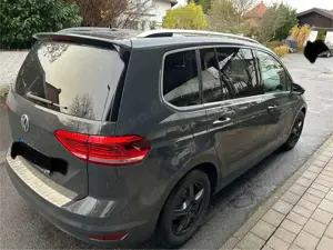 Volkswagen Touran Touran Diesel 2.0 TDI SCR, DSG Highline Bild 5