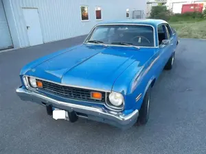 Chevrolet Others Nova 350 Bild 2