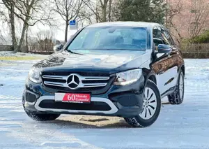 Mercedes-Benz GLC 220 GLC GLC 220 d 4Matic