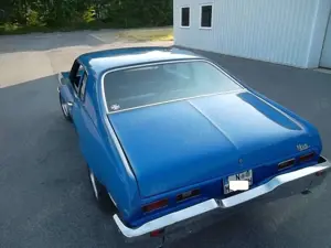 Chevrolet Others Nova 350 Bild 5