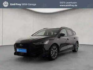 Ford Focus Turnier 1.0 EcoBoost Hybrid Aut. ST-LINE X A