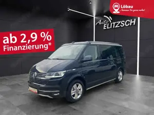 Volkswagen T6 California T6.1 TDI DSG Ocean 4M Standhzg. Navi ACC RFK LED