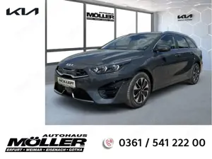 Kia Ceed SW / cee'd SW Spirit 1.6 PHEV DCT Tech Komfort Memory LED Navi