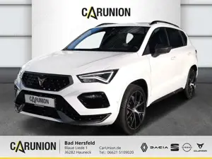 CUPRA Ateca VZ 2.0 TSI DSG 4DRIVE*Brembo*AHK