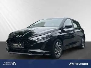 Hyundai i20 MY25 1.0 T-GDi 7DCT TREND +KOMFORTPAKET+NAVI