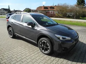 Subaru XV 1.6 Lineartronic Edition Comfort Plus