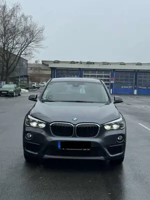 BMW X1 Advantage sDrive18d