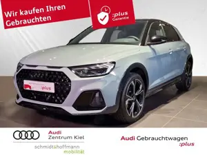 Audi A1 allstreet 30 TFSI S-tronic S-line Navi+ LED Klima