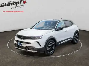 Opel Mokka-E Mokka-e/ELEKTRO/ULTIMATE/TOP-ZUSTAND