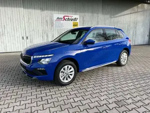 Skoda Kamiq Top Selection