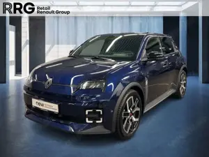 Renault R 5 E-TECH Evolution 120 Urban Range  KAMERA