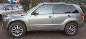 Suzuki Grand Vitara Grand Vitara 1.9 DDiS Comfort DPF Bild 3