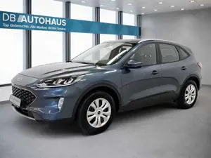 Ford Kuga Cool  Connect 2.0 EcoBlue 4WD Automatik