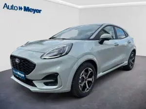 Ford Puma 1.0 HYBRID Aut. ST-Line |FACELIFT|GJR|ACC|