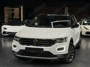Volkswagen T-Roc Sport 1.5 TSI*DSG*Virtual*Panorama*LED*