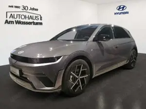Hyundai IONIQ 5 N Line X 4WD 84 kWh Sitz-Paket Facelift AKTION