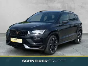 CUPRA Ateca 2.0 TSI 4Drive VZ LED+NAVI+SHZ+KLIMA+360+