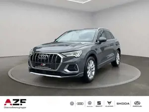 Audi Q3 advanced 35 TFSI S tronic+AHK+PANO+360°