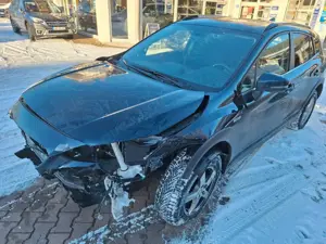 Subaru XV 2.0ie Platinum Lineartronic 4WD, AHK