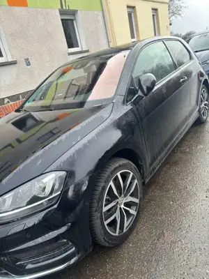 Volkswagen Golf Golf 7 R Line