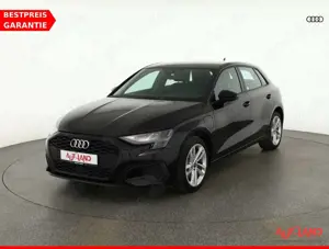 Audi A3 Sportback 40 TFSI e LED App-Connect Tempomat