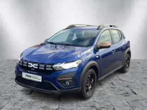 Dacia Sandero III Stepway Extreme+ ECO-G 100