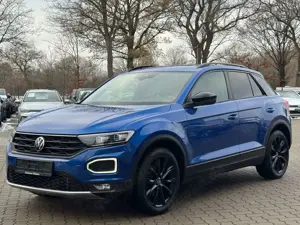 Volkswagen T-Roc 2.0 TSI Sport 4M °LED°R-Kamera°ACC°BS°