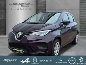 Renault ZOE Zoe Life ZE40*Mietbatterie*Android*Car-Play*