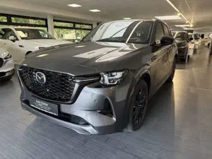 Mazda CX-60 3.3 254PS Homura Plus Bose 360° Matrix-Led Bild 3