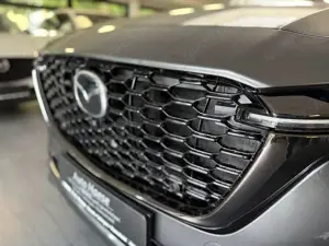 Mazda CX-60 3.3 254PS Homura Plus Bose 360° Matrix-Led Bild 5