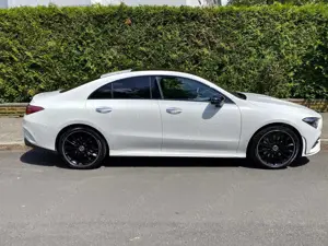 Mercedes-Benz CLA 220 d 8G-DCT AMG Line Bild 5