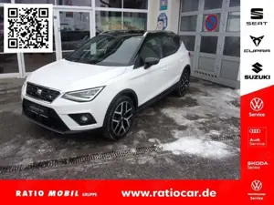 SEAT Arona ARONA FR 1.0 TSI GAR.-05/2026* NAVI SITZH. EPH