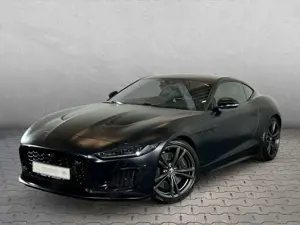 Jaguar F-Type Coupe P575 AWD Totwinkel-Assistent mit Spurhalteas