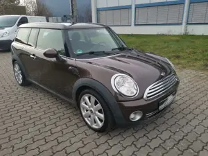 MINI Cooper Clubman 1.6 TÜV Panorama PDC Klima Bi-Xenon