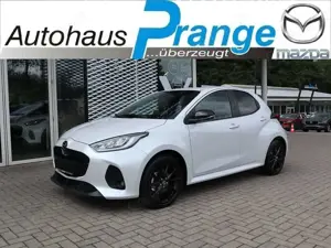 Mazda 2 Hybrid Homura 1.5L VVT-i 116 PS CVT *Aktion* ACAA