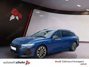 Audi A6 Avant 2.0 TDI quattro S-line AHK ACC TechPlus MMI