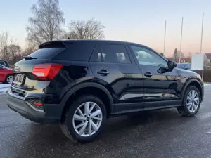 Audi Q2 1.5 35 TFSI S-tronic LED+KAMERA+EL.HECK+ACC+S Bild 5