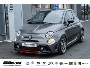 Abarth 595 Competizione 1.4 T-Jet SABELT BEATS NAVI PDC BI-XENON APPLE AND