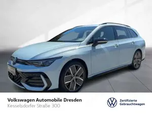Volkswagen Golf Variant R-Line 1,5 eTSI DSG BLACK STYLE NAV
